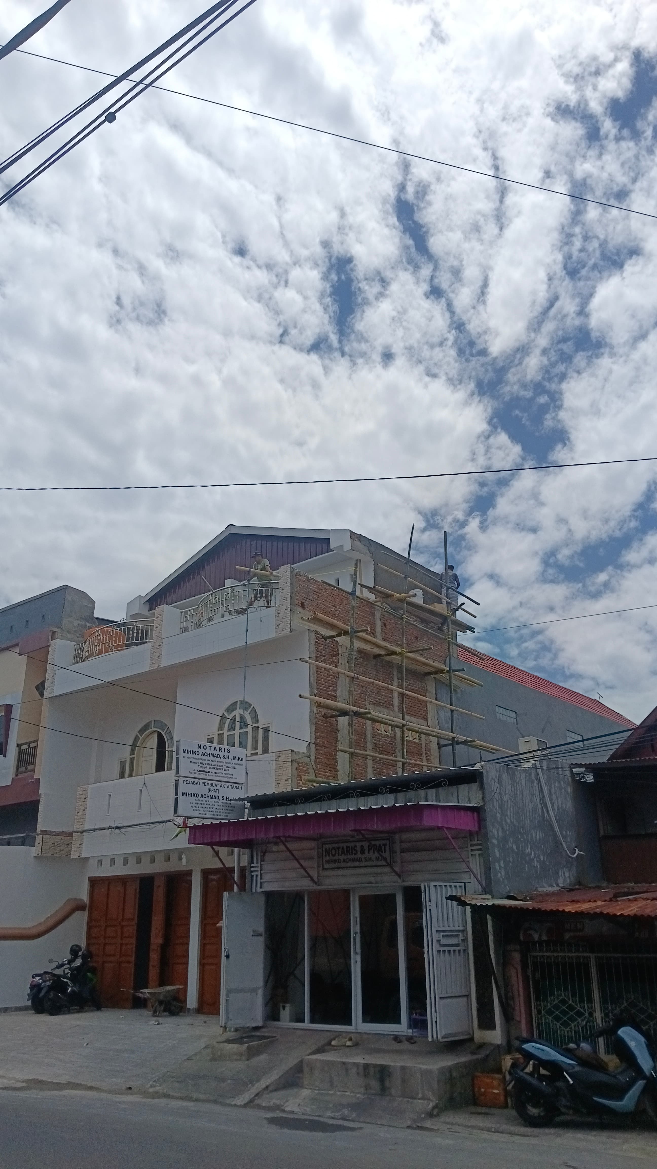 Hasil Jasa Bangunan oleh Sahaja Project - Gambar 4