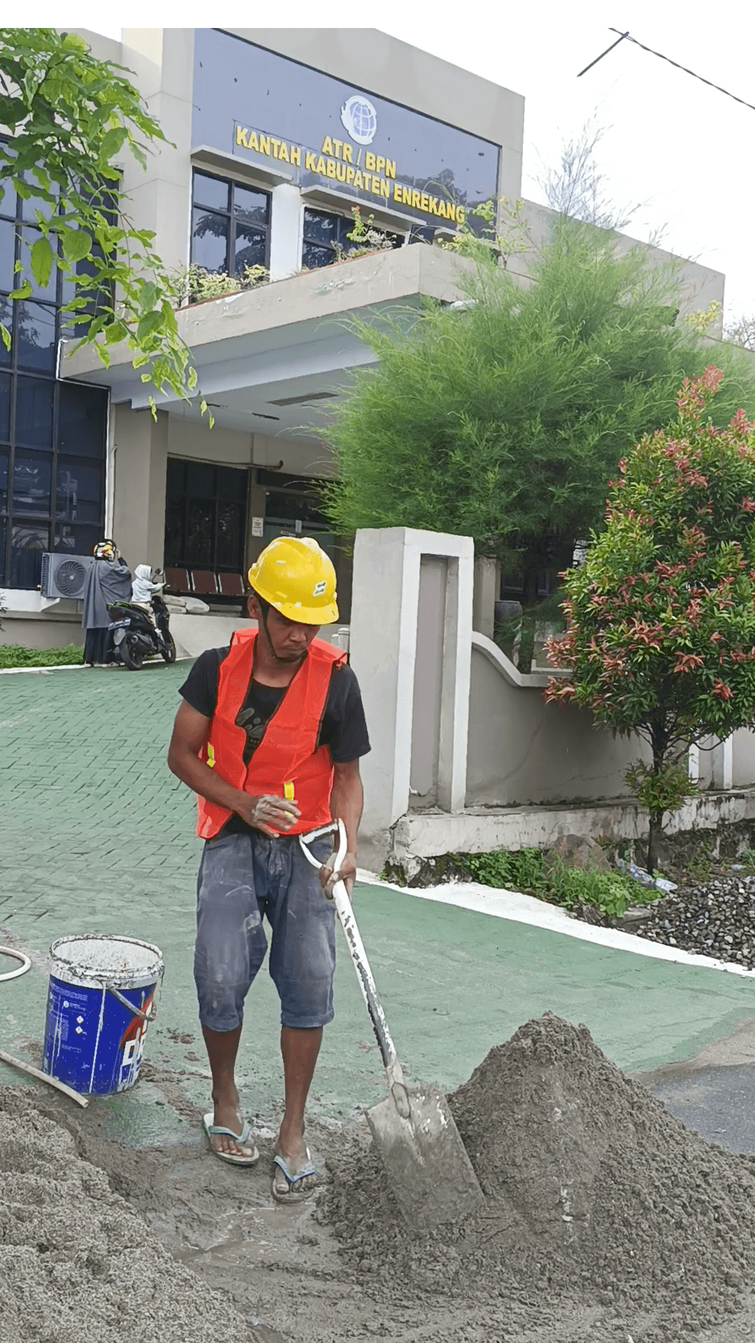 Hasil Jasa Bangunan oleh Sahaja Project - Gambar 5