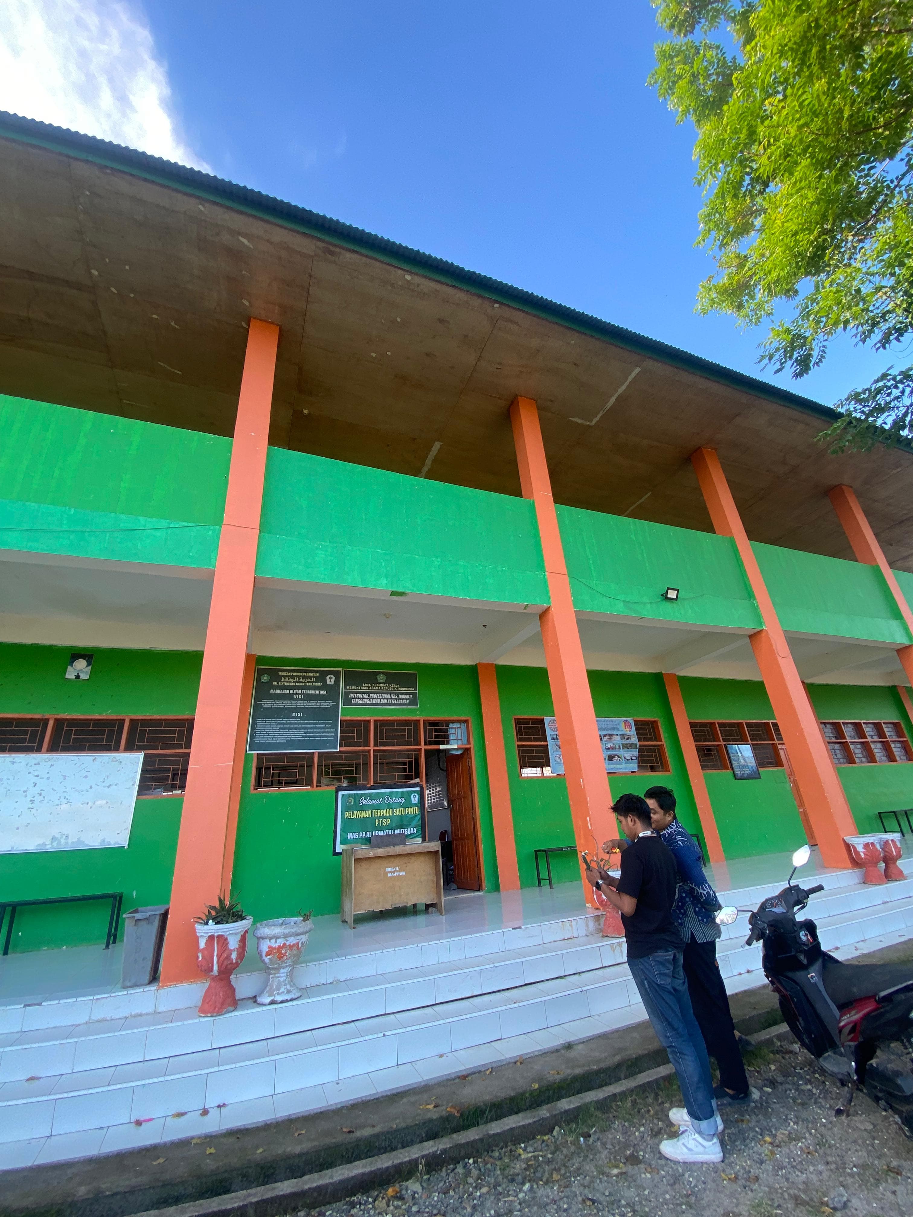 Hasil Jasa Renovasi oleh Sahaja Project - Gambar 1